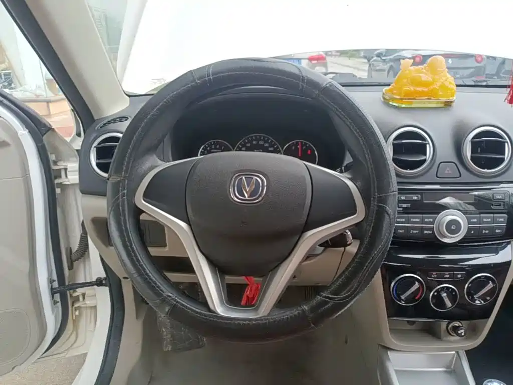 Changan Yuexiang V3 2018 2015 1.4L Manual Perfect (China V)