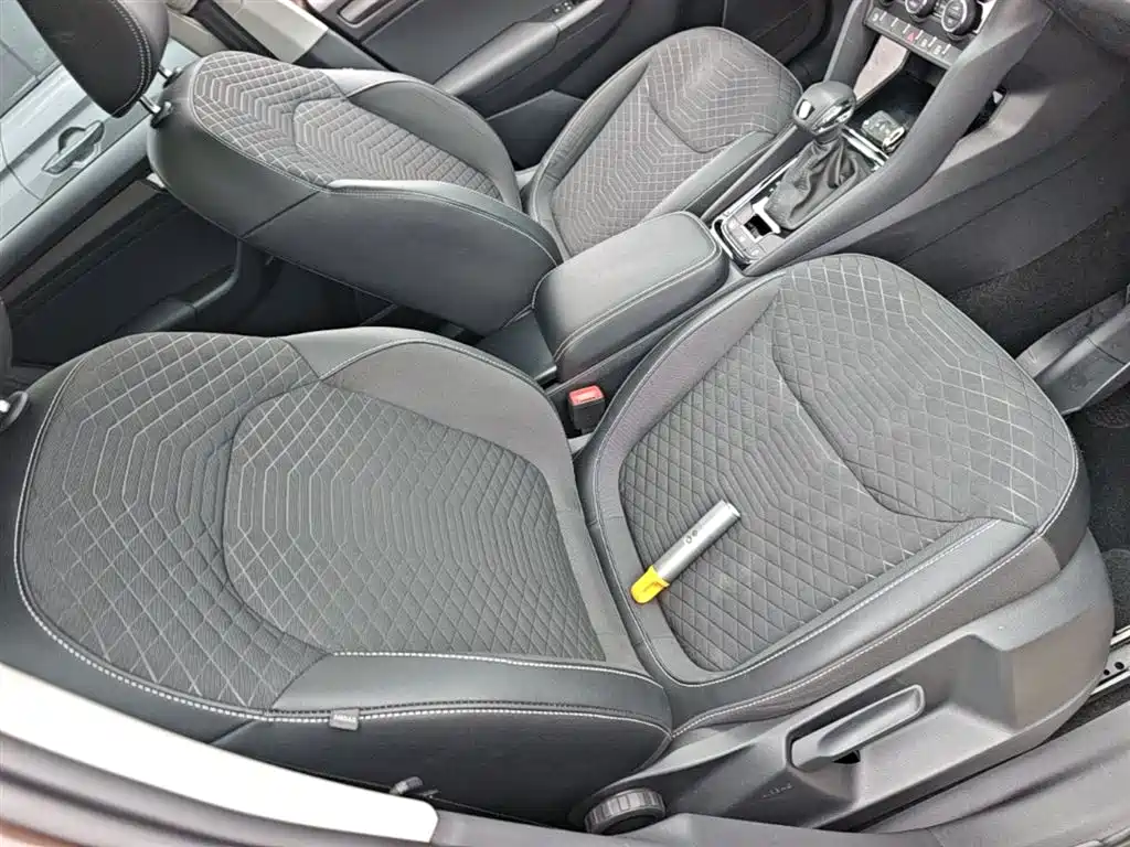 Škoda Kodiaq 2018 Facelift TSI330 5-seat 2WD Comfort Edition фото 25