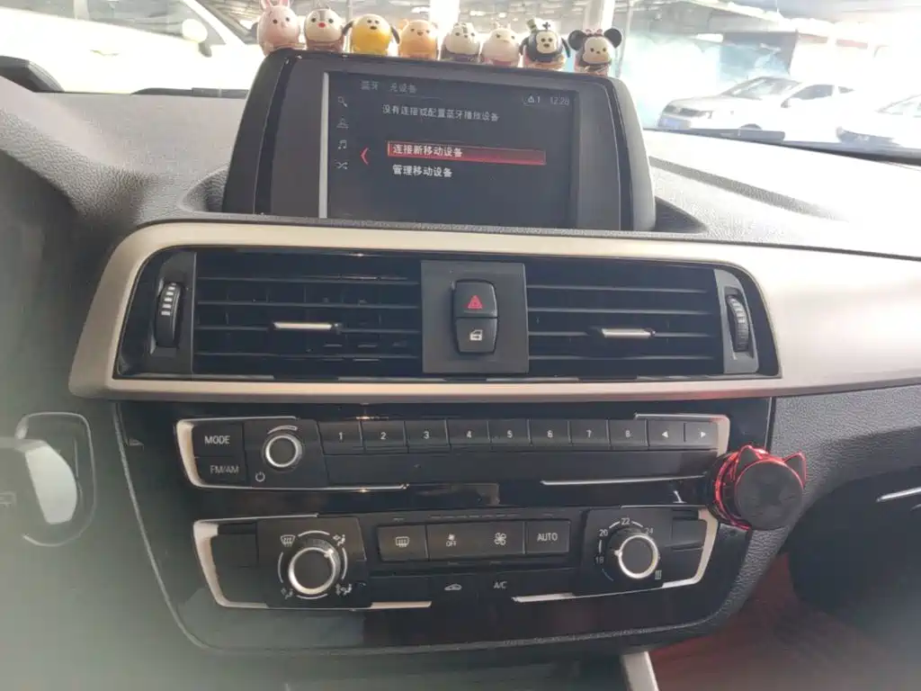 Фото 13 - BMW 1 Series (Import)