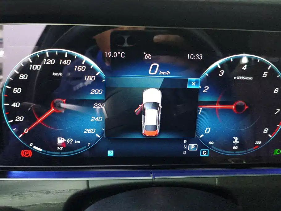 Mercedes-Benz E-Class 2022 E 300 L Sport Luxury фото 14