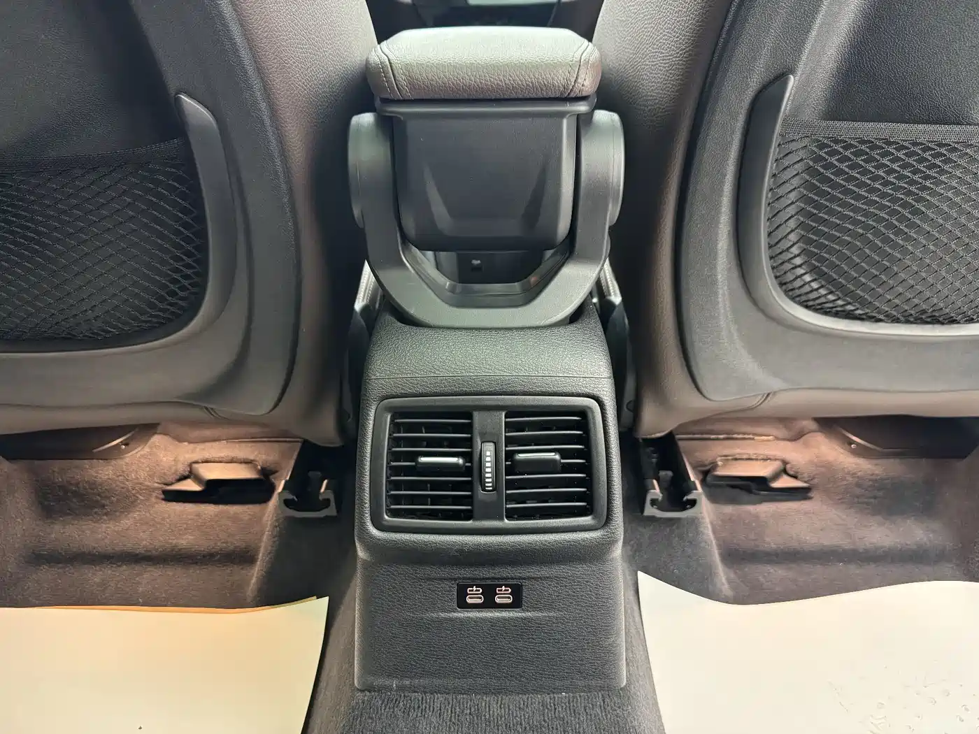 BMW X1 2019 xDrive20Li Premium Model фото 28