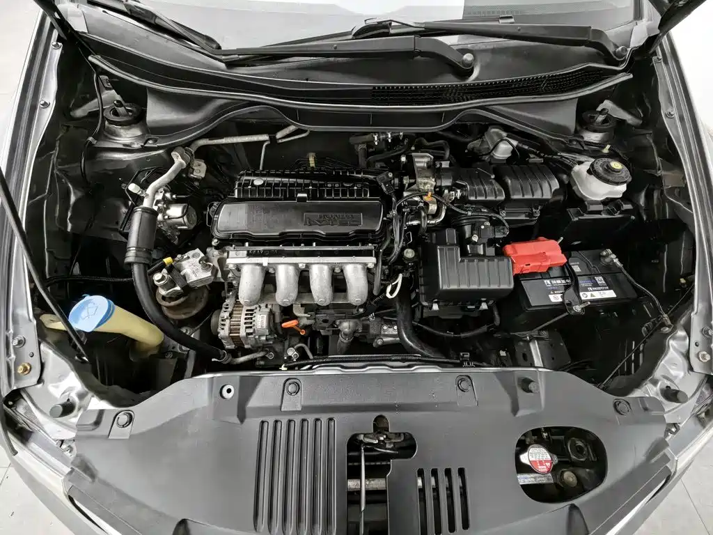 Honda City Classic 2015 2012 1.5L Manual Comfort Edition