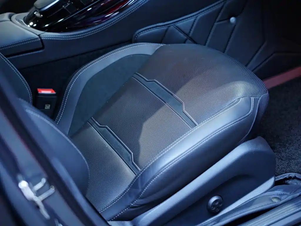 Mercedes-Benz AMG GT 2025 2023 AMG GT 50 4-Door Coupe