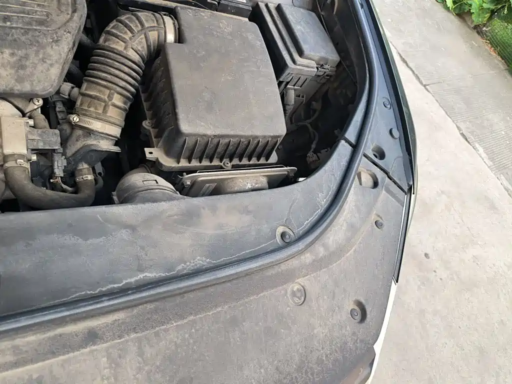 BYD Song Pro 2021 2019 1.5T Automatic Elite