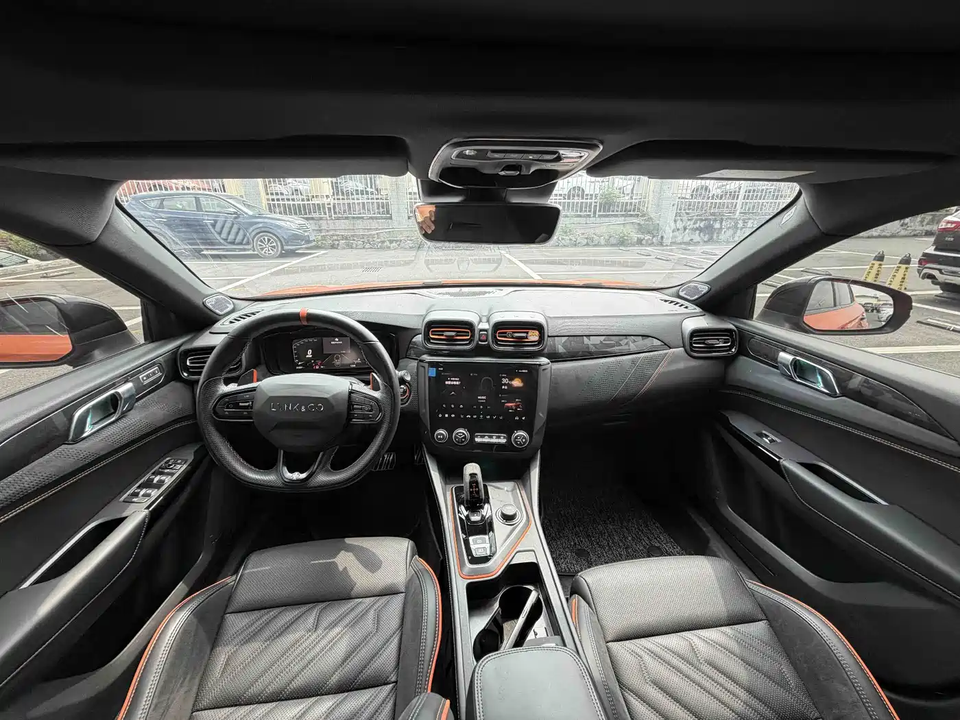 Lynk & Co 02 Hatchback 2022 2021 2.0TD Halo