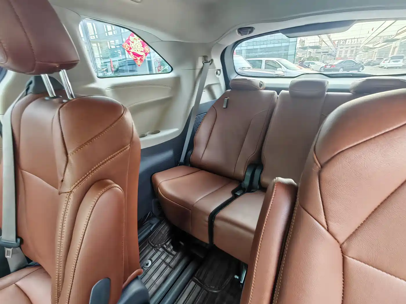 Toyota Sienna 2023 2.5L Hybrid Comfort Edition фото 13