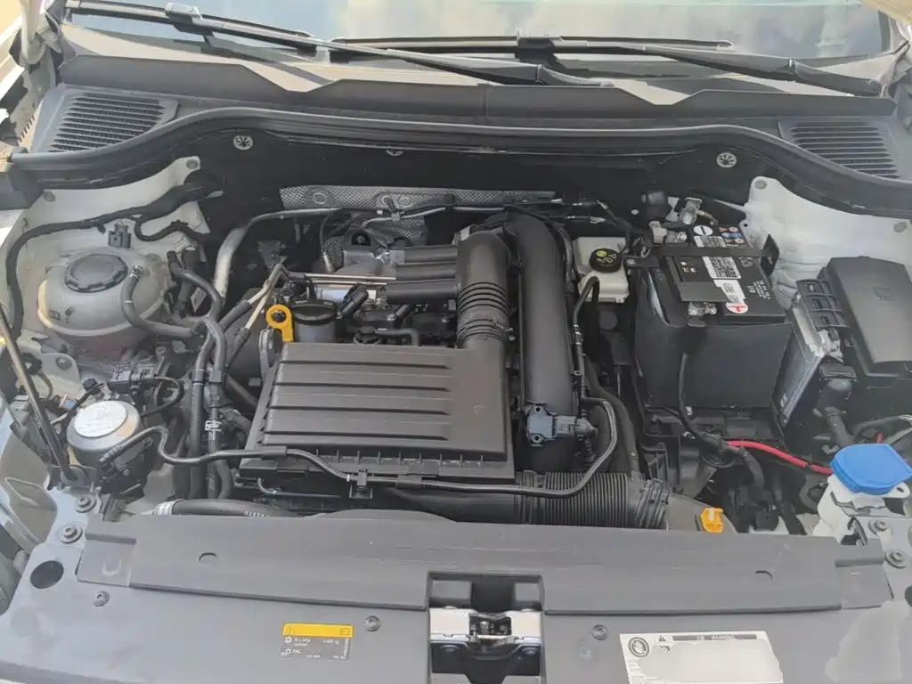 Volkswagen Tharu, миниатюра 20