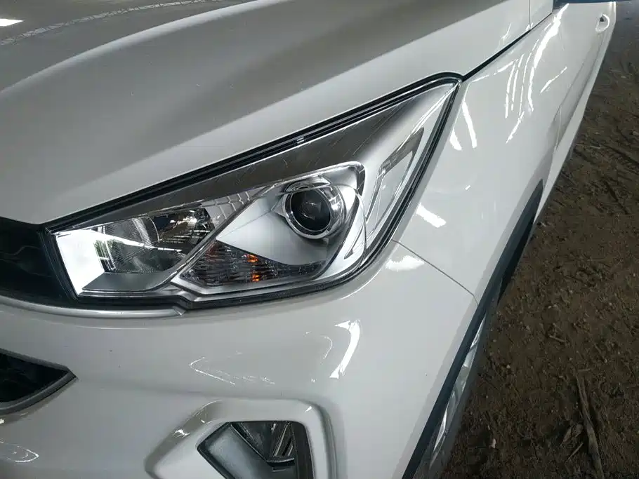 Wuling Motors Wuling Hongguang S3 2023 2019 1.5L Manual Comfort Model China VI