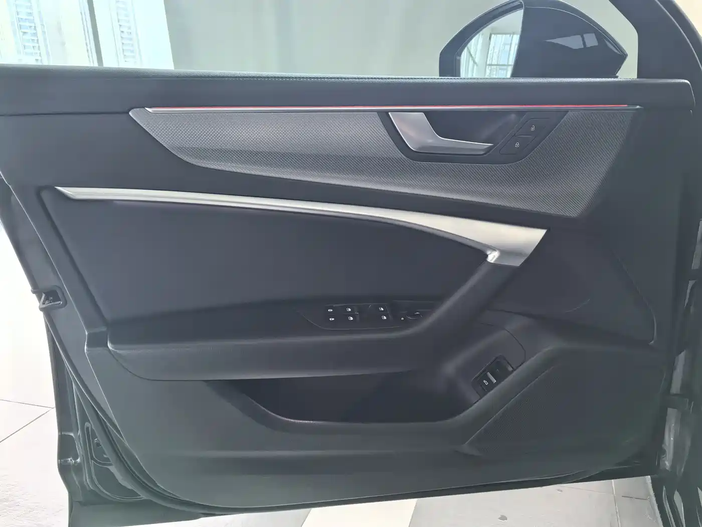 Audi A6L 2021 45 TFSI Exclusive Sport фото 13