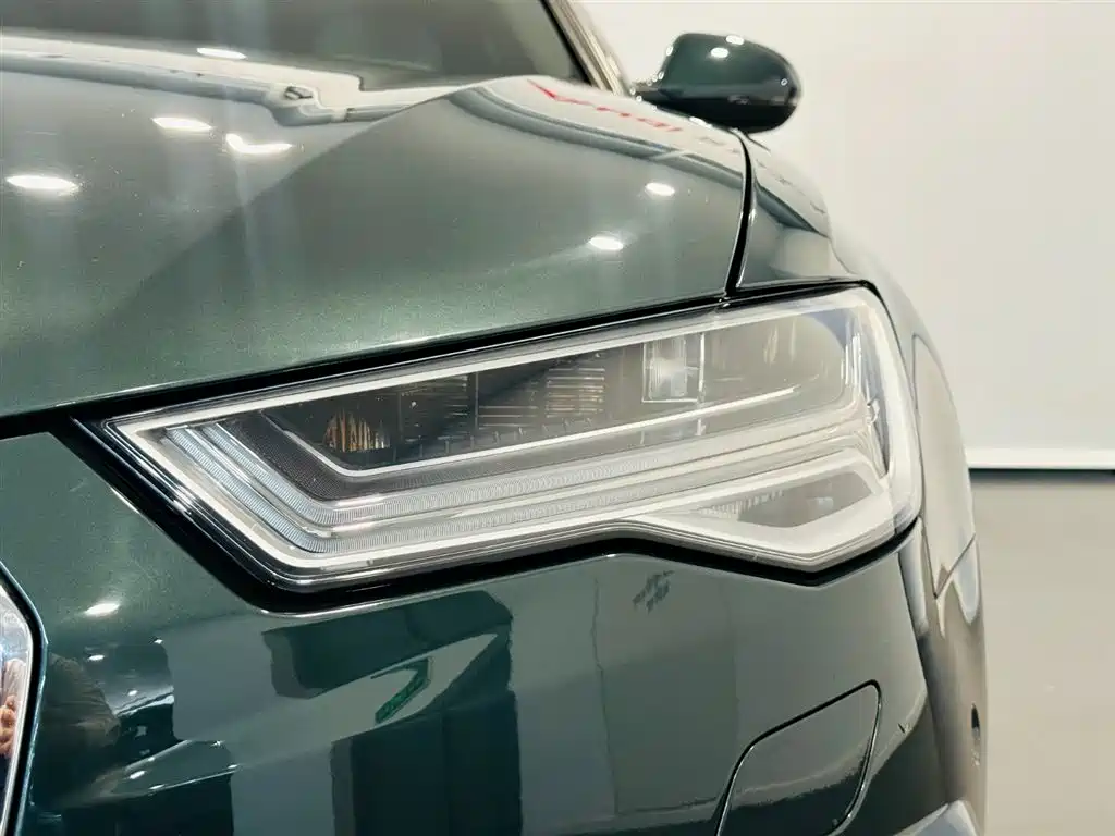 Audi A6 (Import) 2017 Avant 35 TFSI Fashion фото 18