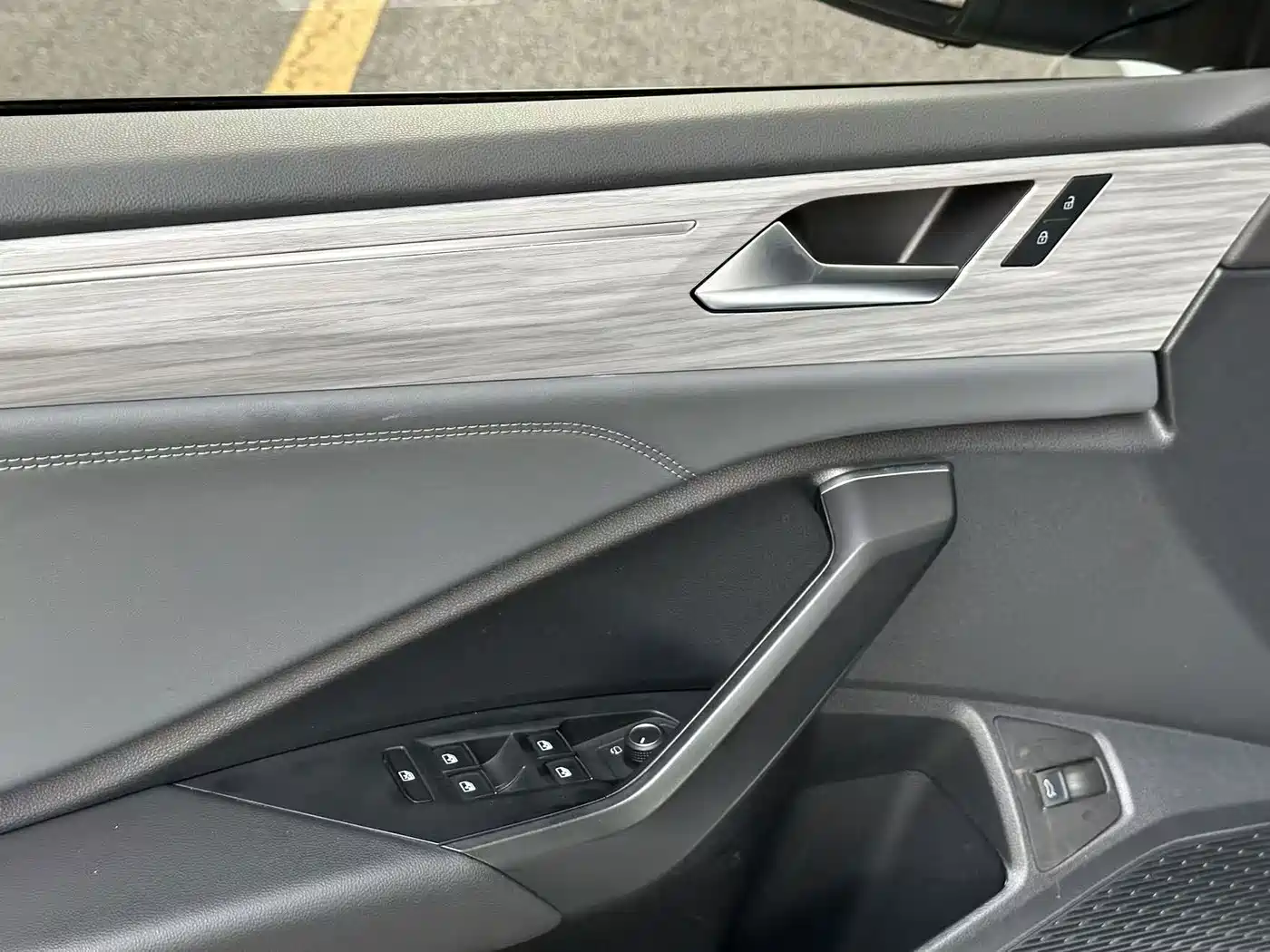 Volkswagen Sagitar, миниатюра 11