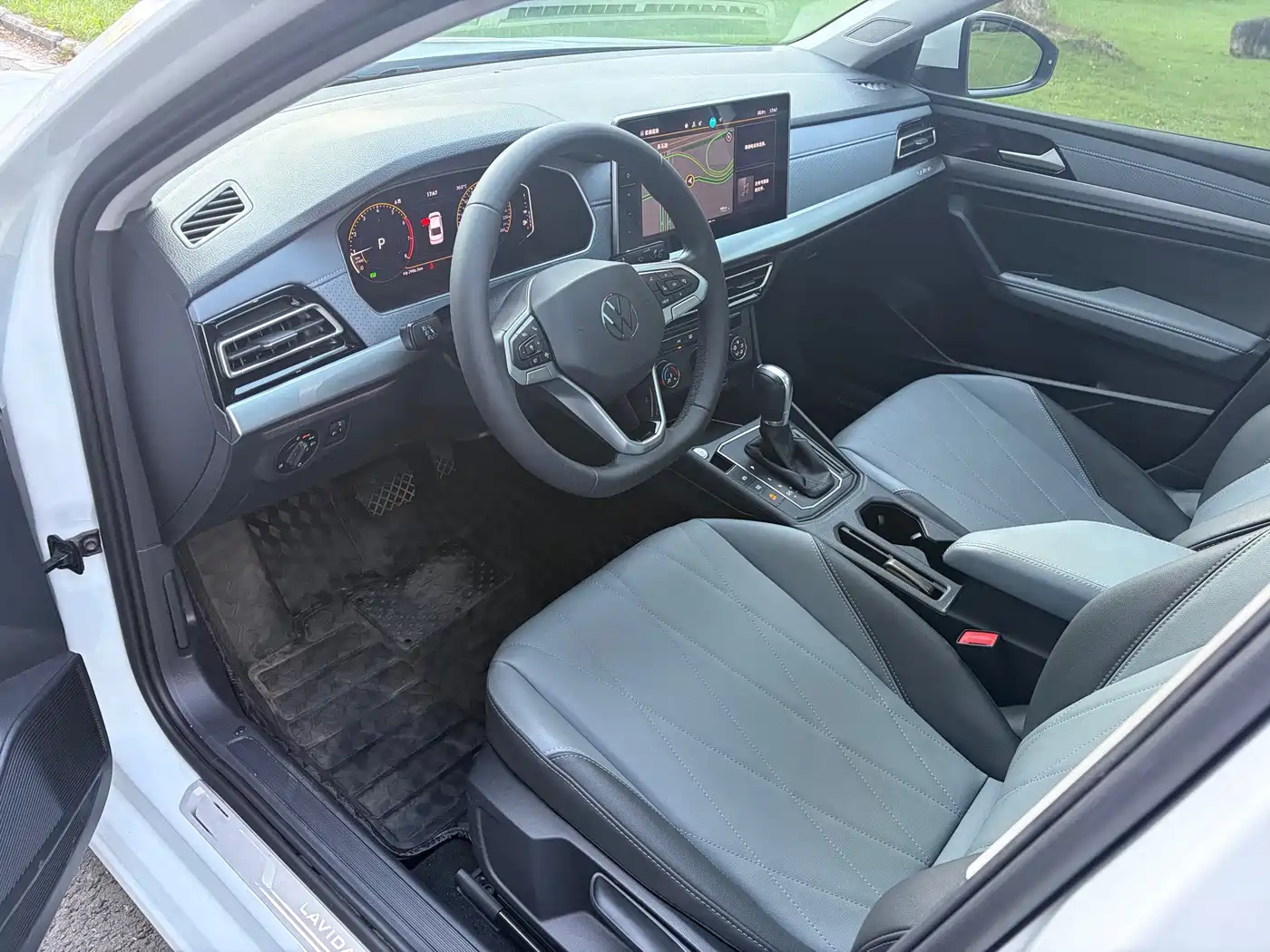 Volkswagen Lavida, миниатюра 5