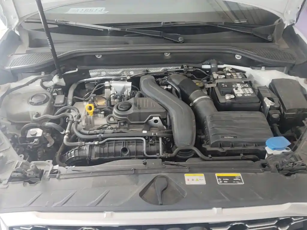 Audi Q2L 2024 2023 35TFSI Fashion Sport