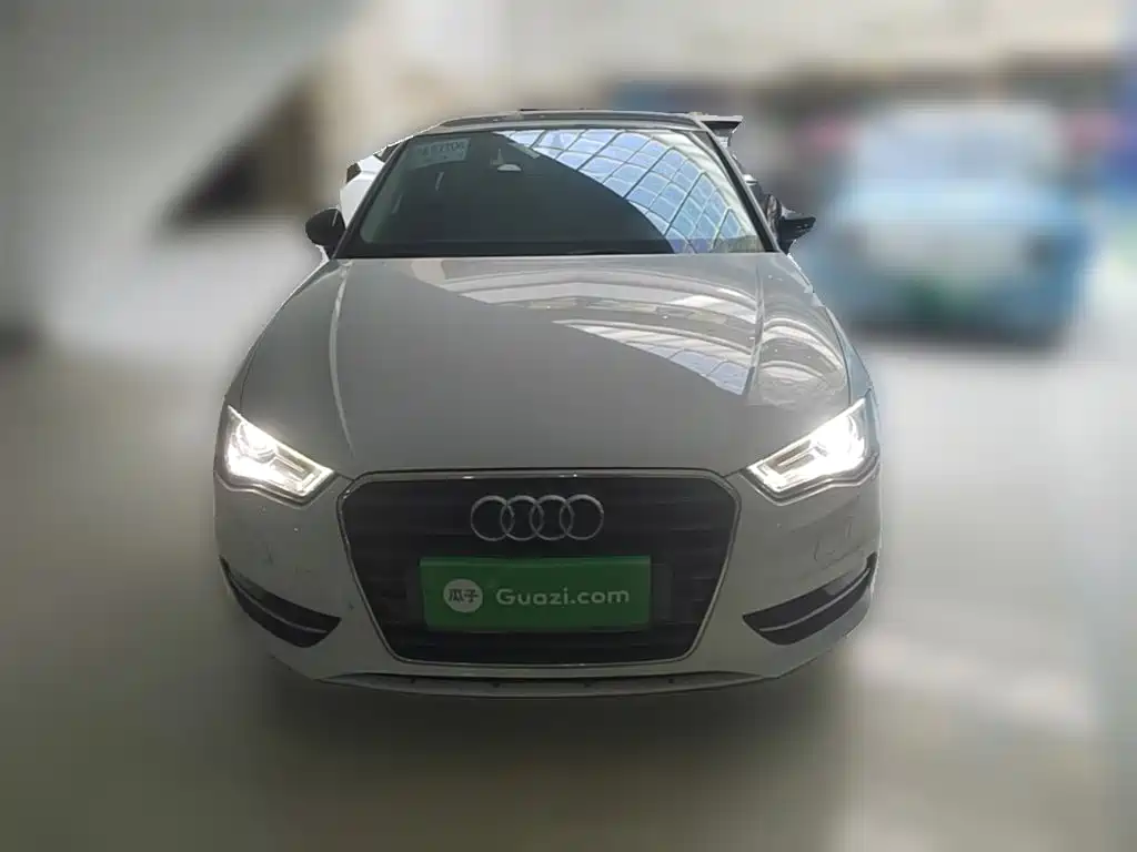 Audi A3 2015 2015 Sportback 40 TFSI Automatic Comfort