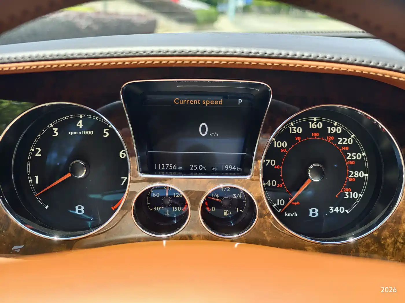 Bentley Flying Spur 2011 2012 6.0T Limited Edition