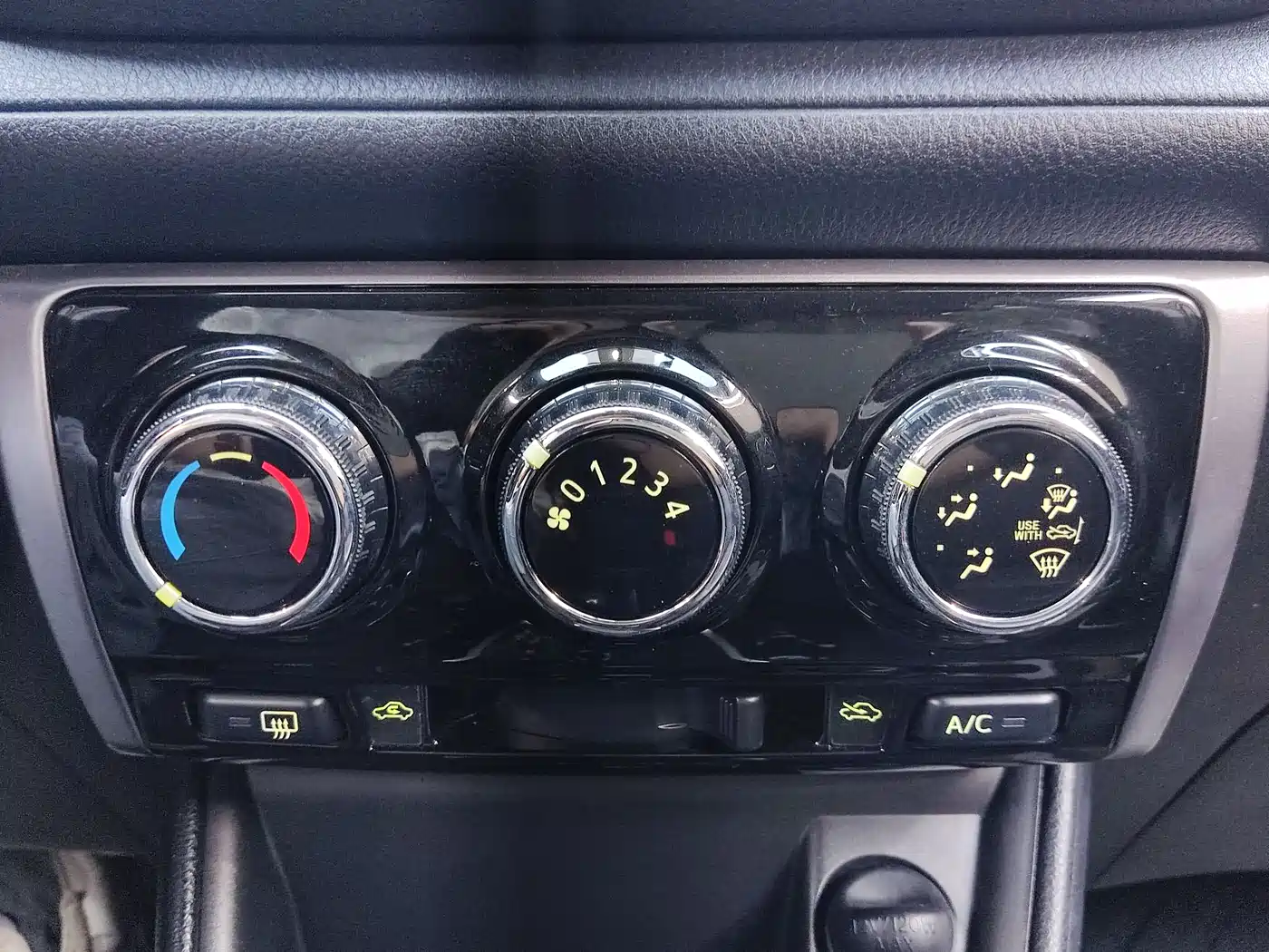 Toyota Yaris, миниатюра 15