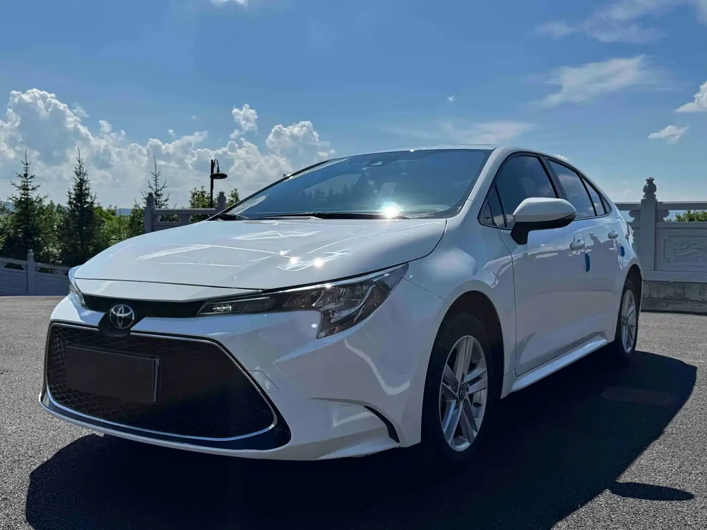 Toyota Levin