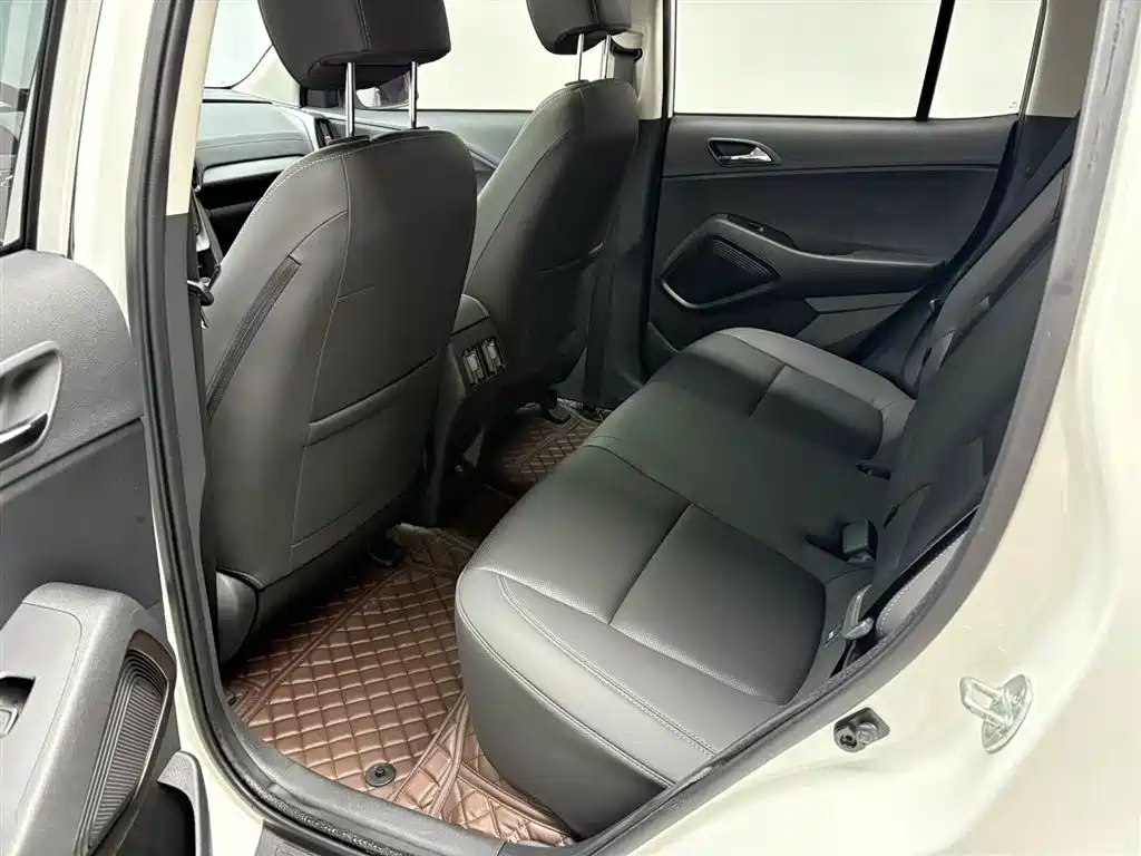 Hyundai Beijing Hyundai ix35 2021 2.0L Automatic 2WD GLS Leading Edition фото 13