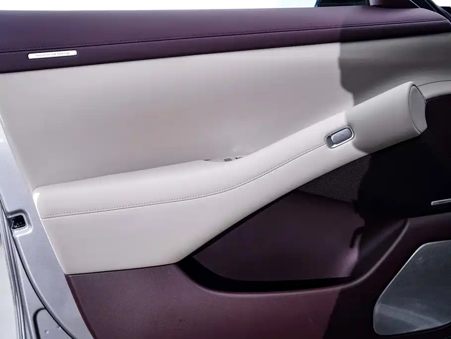 Xiaomi Auto Xiaomi YU7 2026 2025 Ultra Long Range High Performance AWD Max Edition