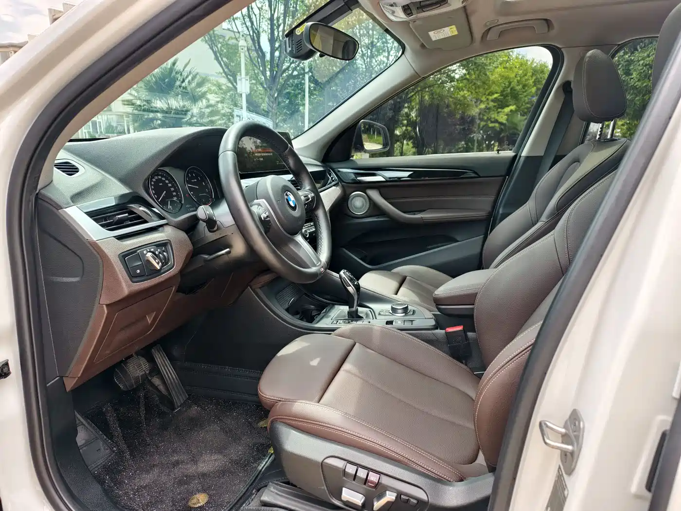 BMW X1 2023 sDrive25Li M Sport Package фото 4