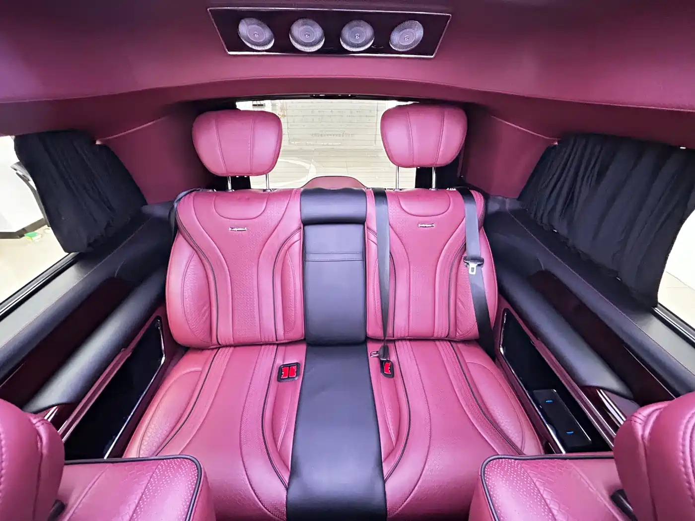 KETI CAR KTI SHENGM PEAK