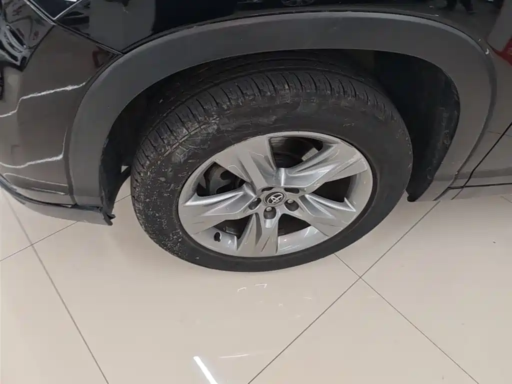 Toyota Highlander 2015 2.0T AWD Luxury Edition 7-seater фото 22