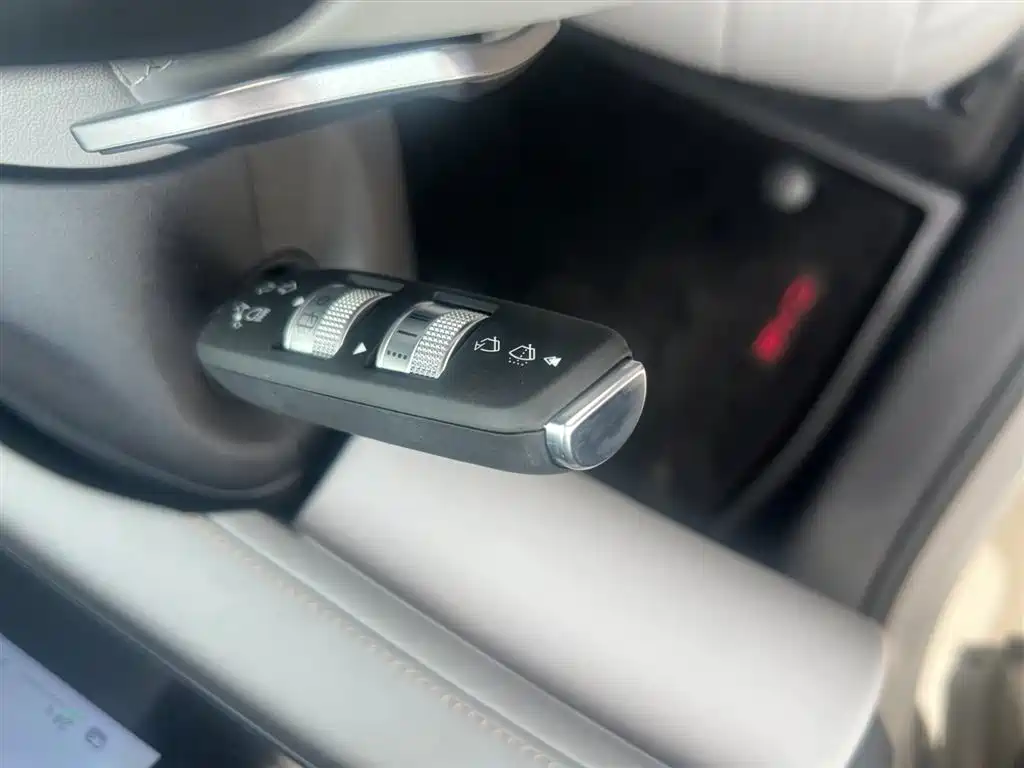 BYD Sealion 06 New Energy 2025 EV 605 Pilot Pro Edition фото 9