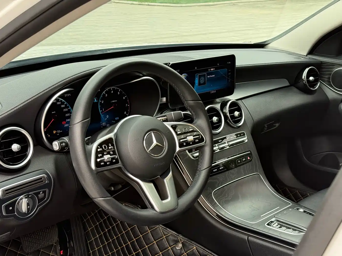 Mercedes-Benz C-Class 2019 C 260 L фото 6