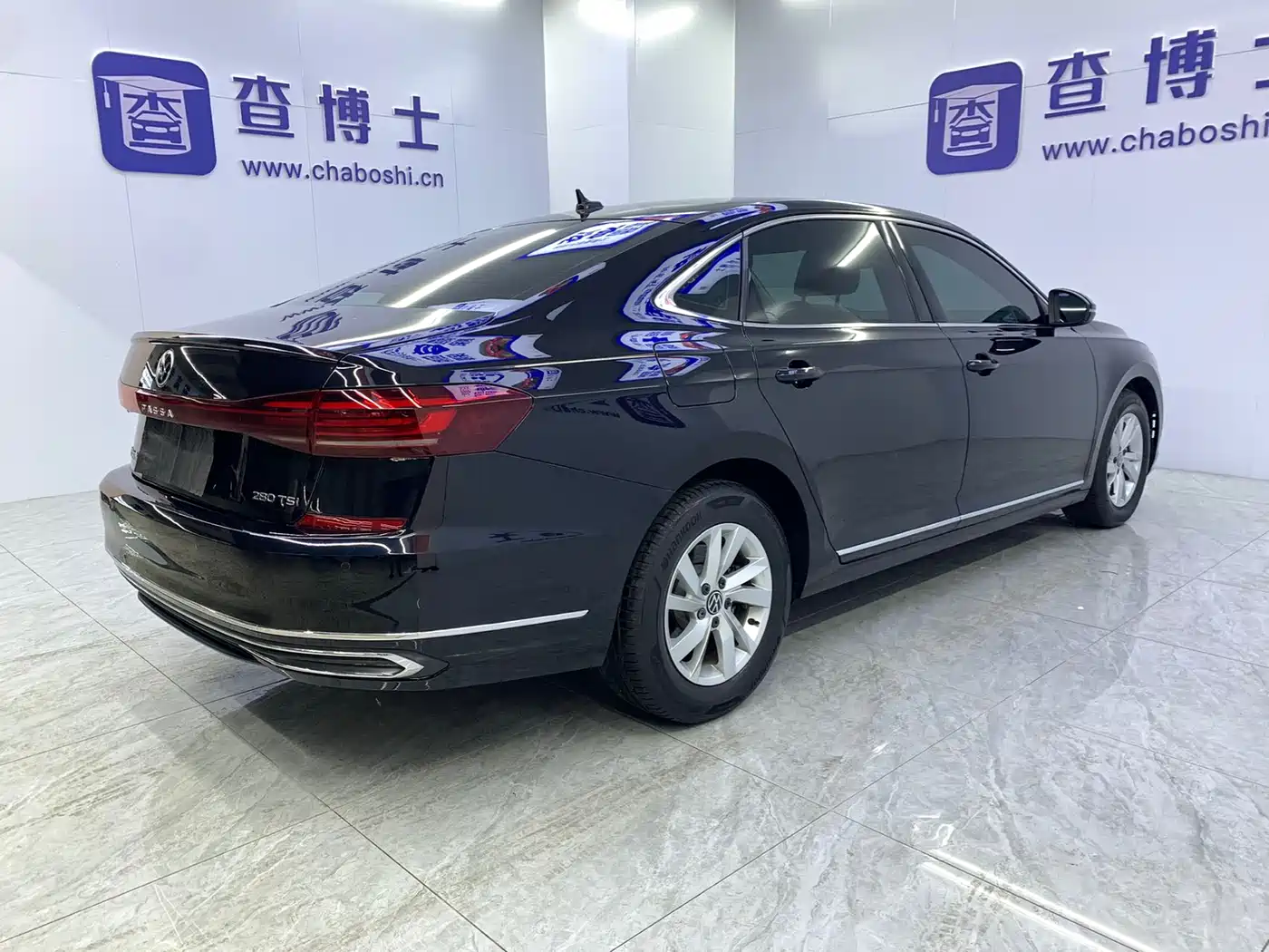 Volkswagen Passat 2023 Facelift 280TSI Elite Edition фото 19