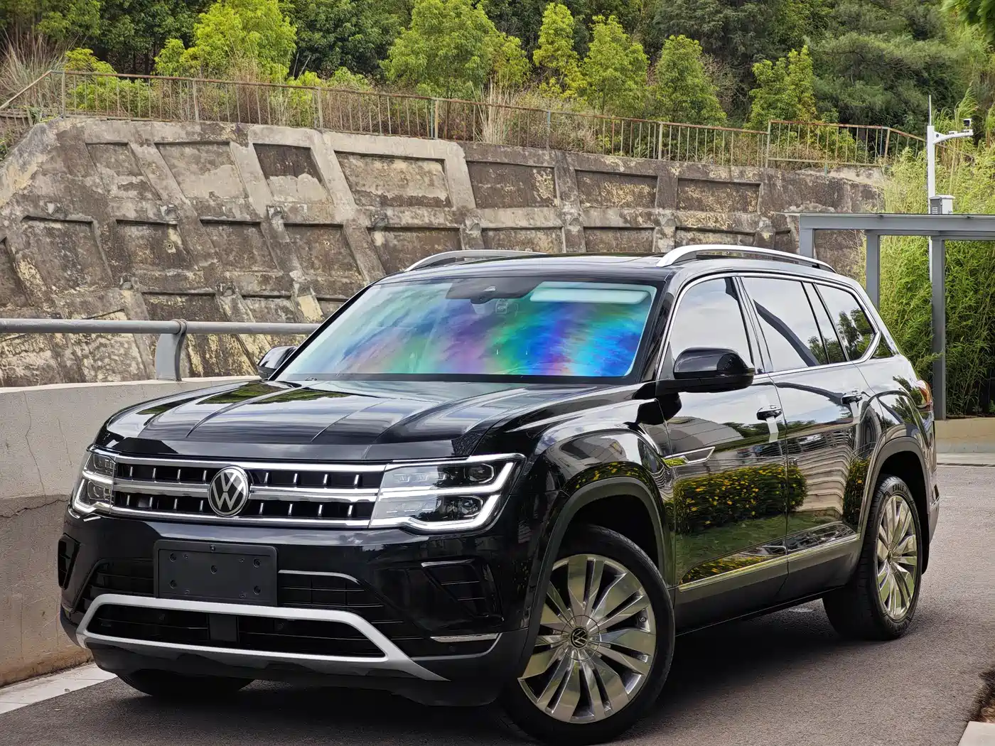 VOLKSWAGEN TOURANG