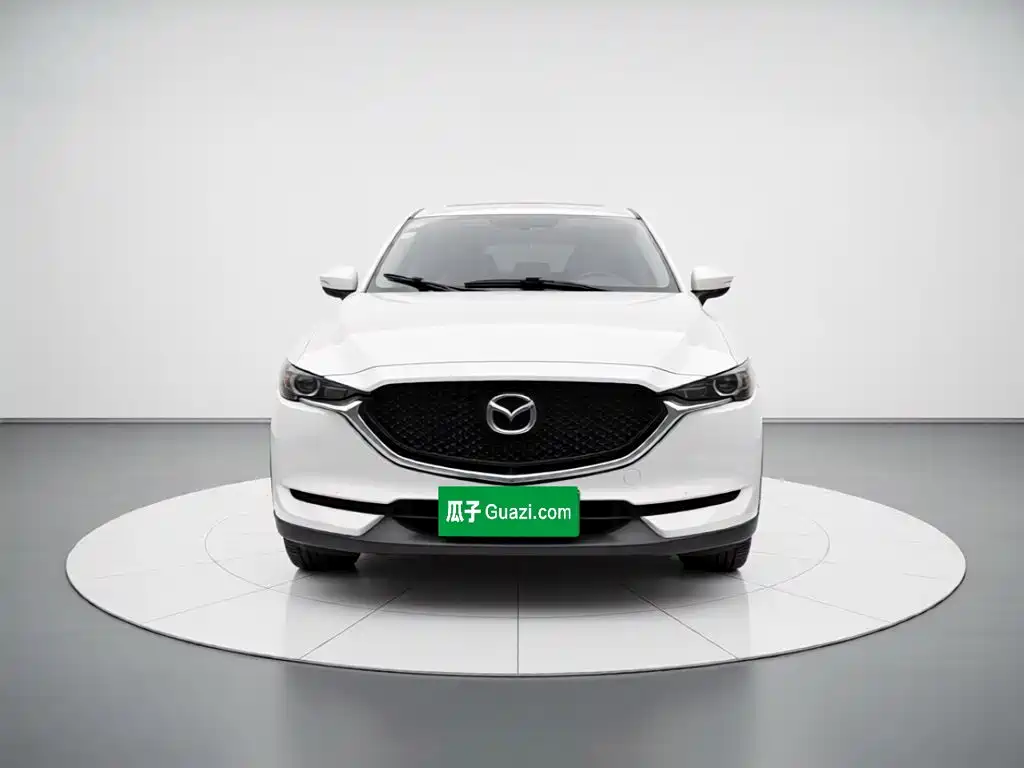 Фото 24 - Mazda CX-5