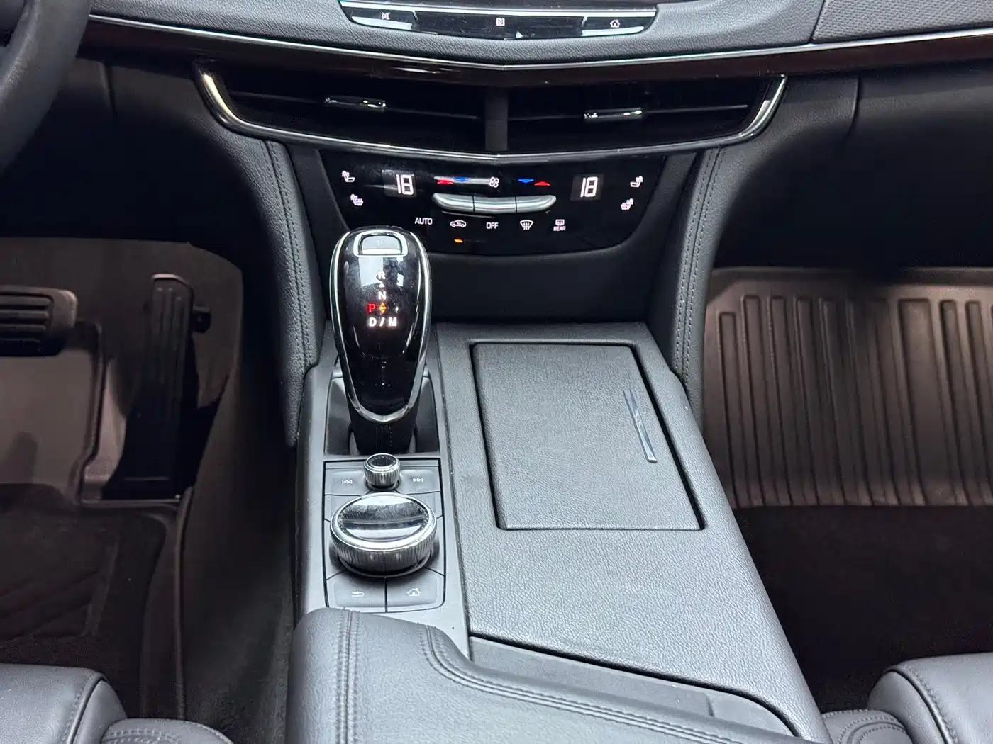Cadillac CT6 2021 28T Elite фото 16