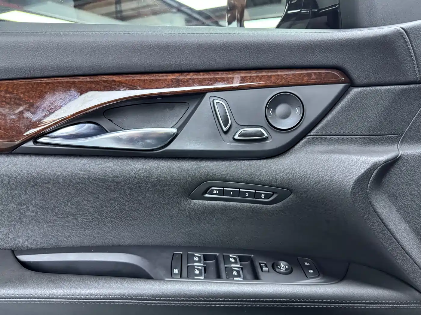 Cadillac CT6 2021 28T Elite фото 4
