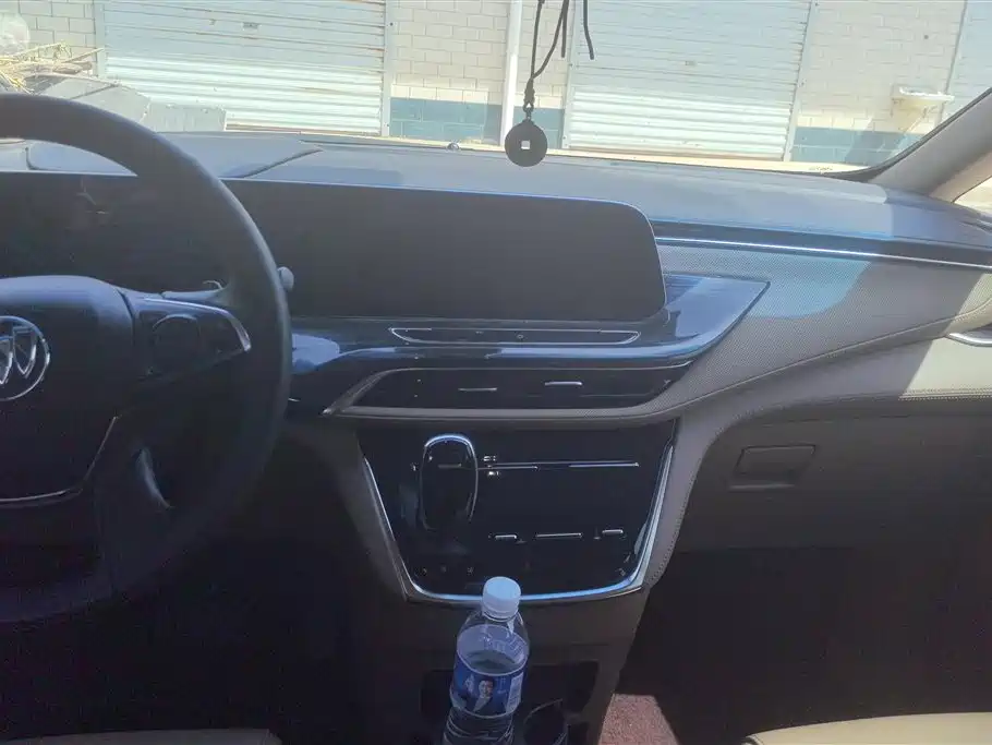 Buick GL8 2021 ES Landlord 653T Smart Luxury фото 13