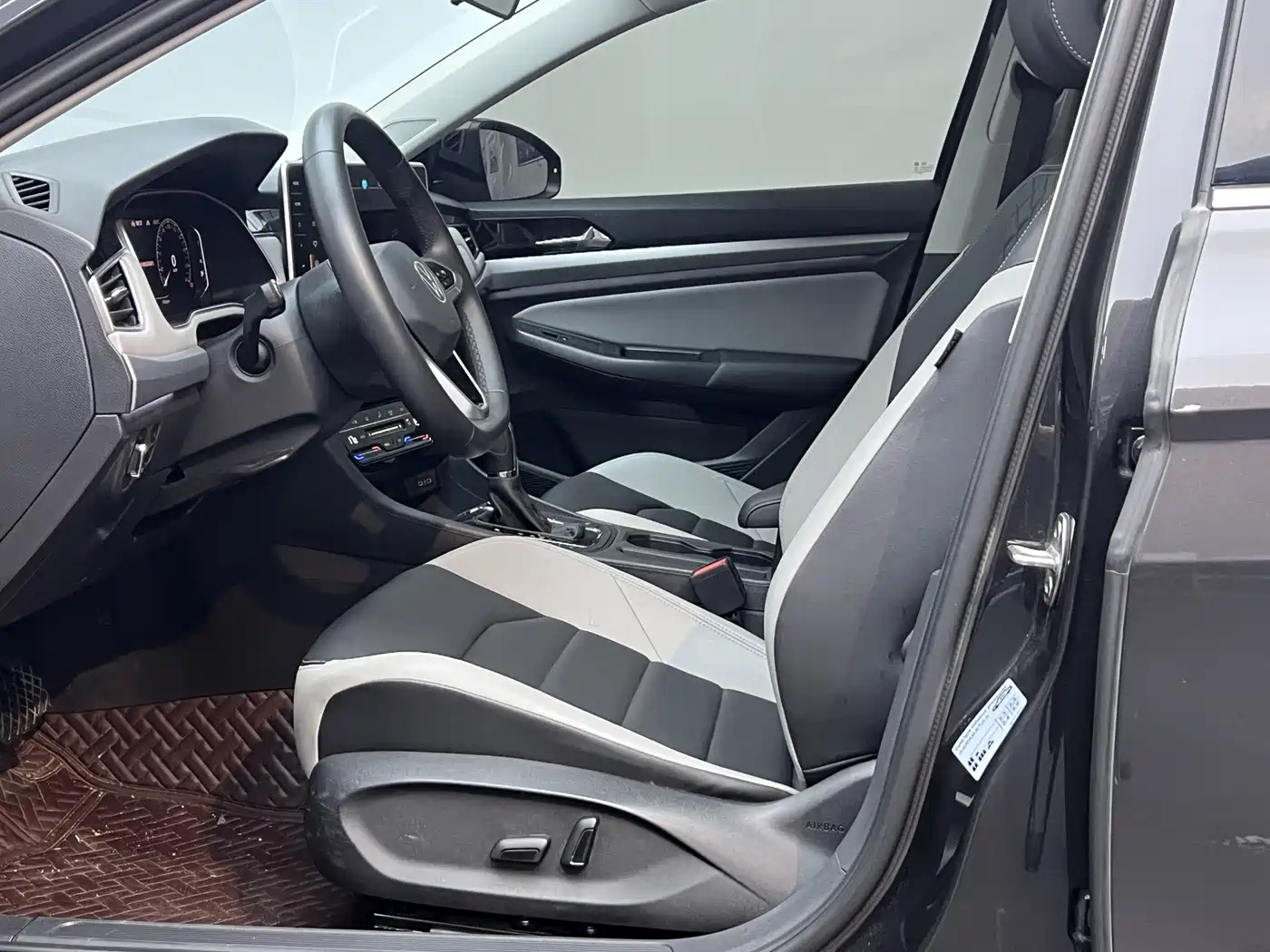 Фото 5 - Volkswagen Bora