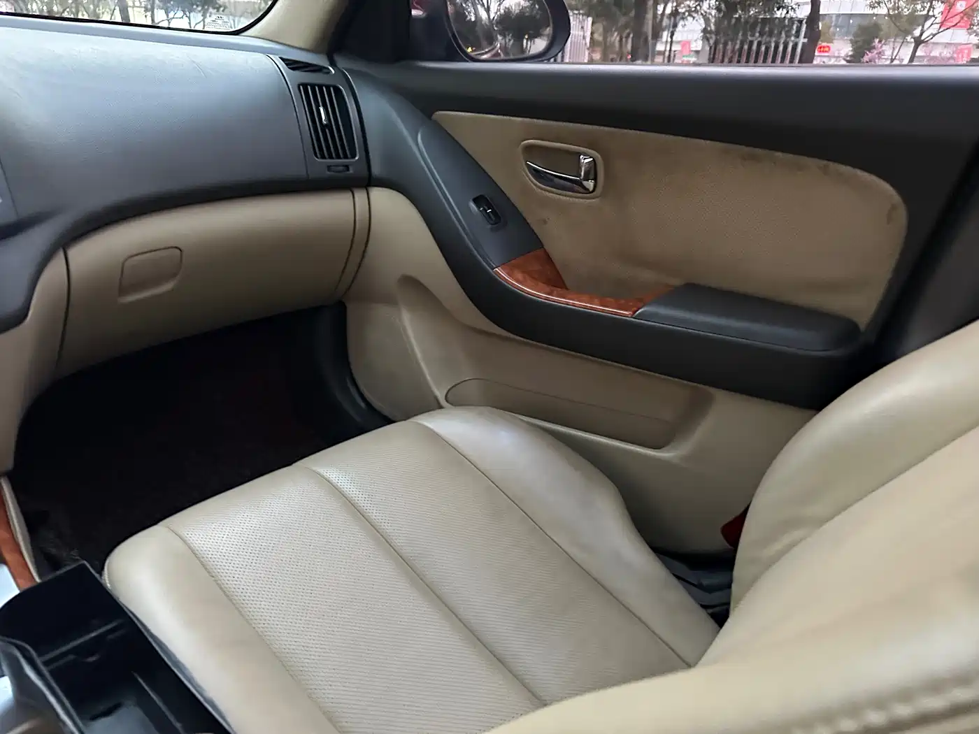Hyundai Elantra 2008 1.6L AT GLS фото 9