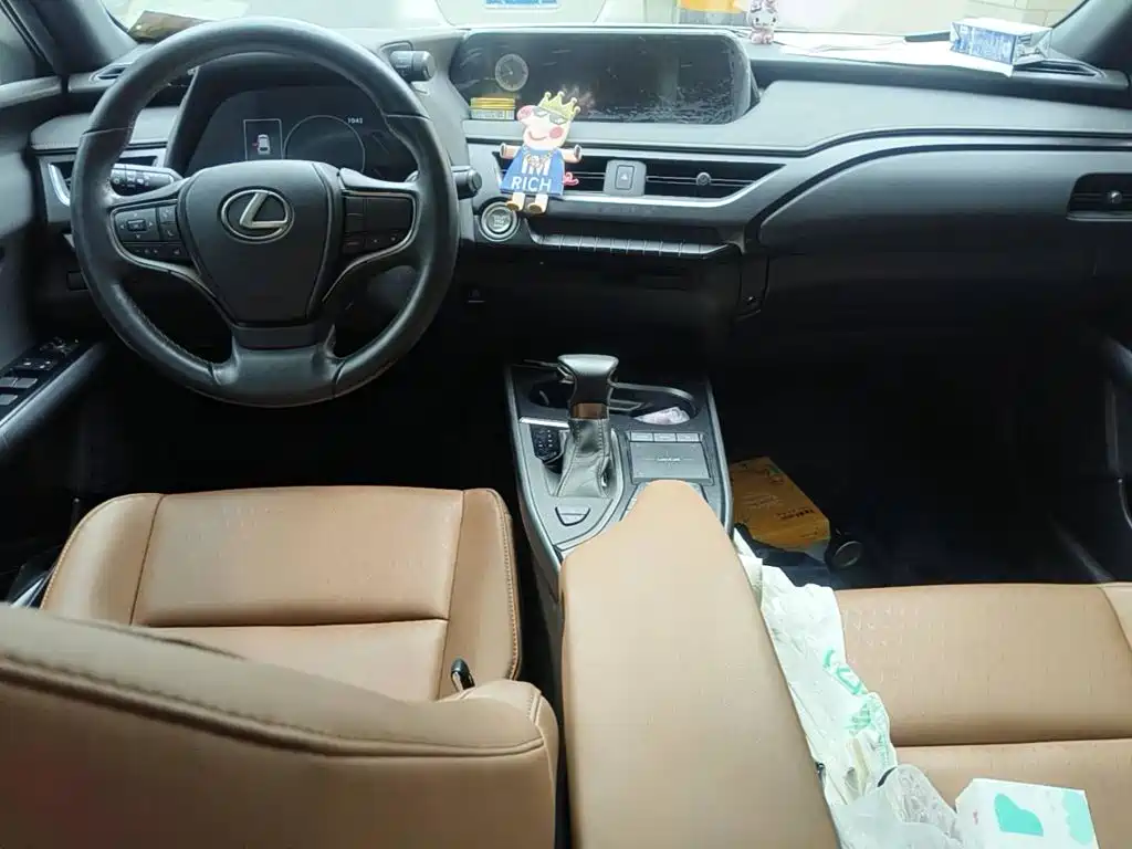 Lexus UX 2022 2020 200 Special Edition