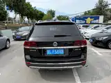 Фото 4 - Volkswagen Teramont