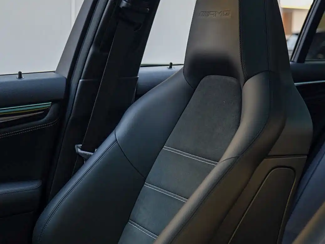 Mercedes-Benz C-Class AMG 2014 AMG C 63 Edition 507 фото 12