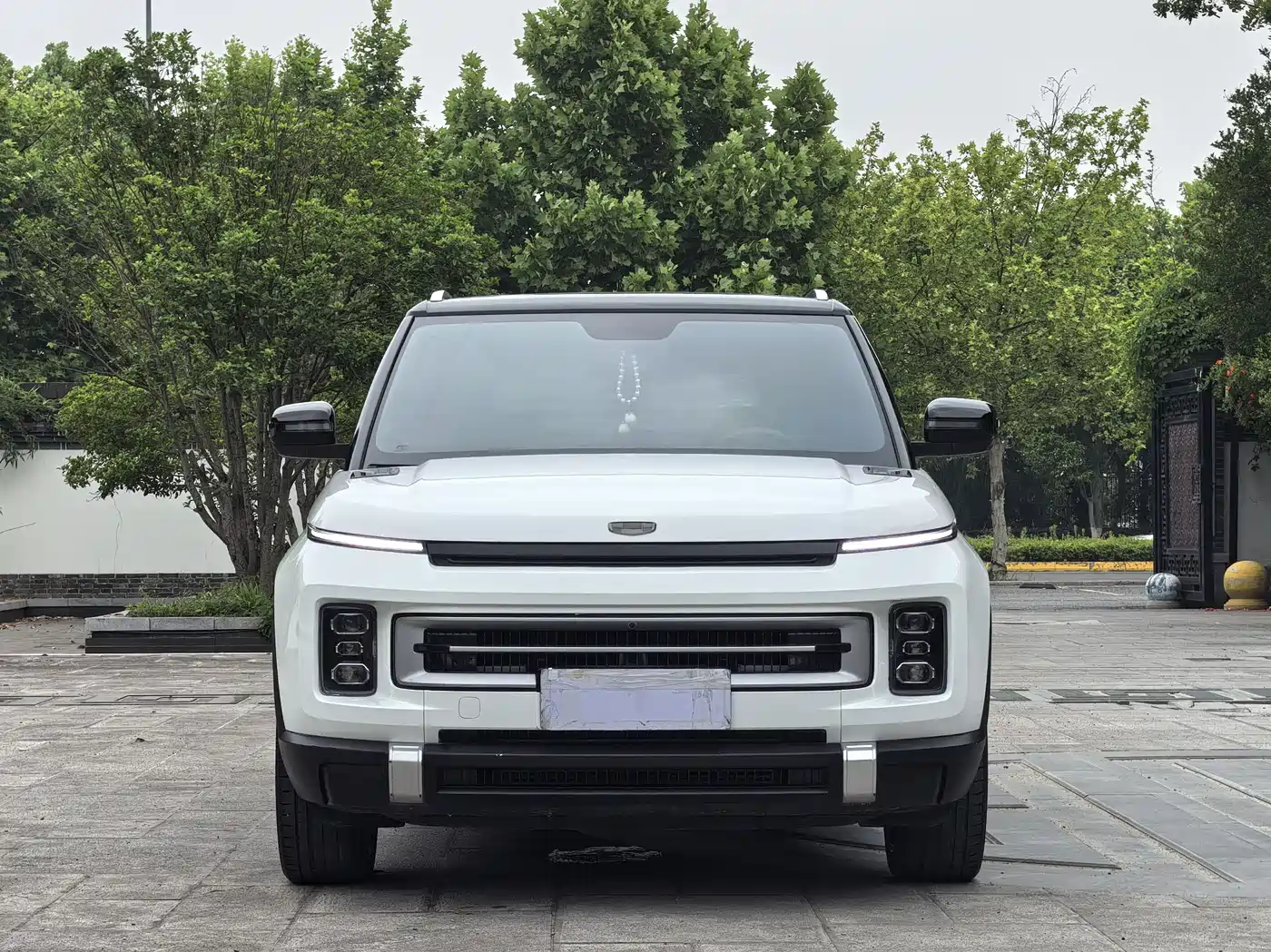 Geely ICON 2023 2023 1.5TD Chocolate Premium Edition