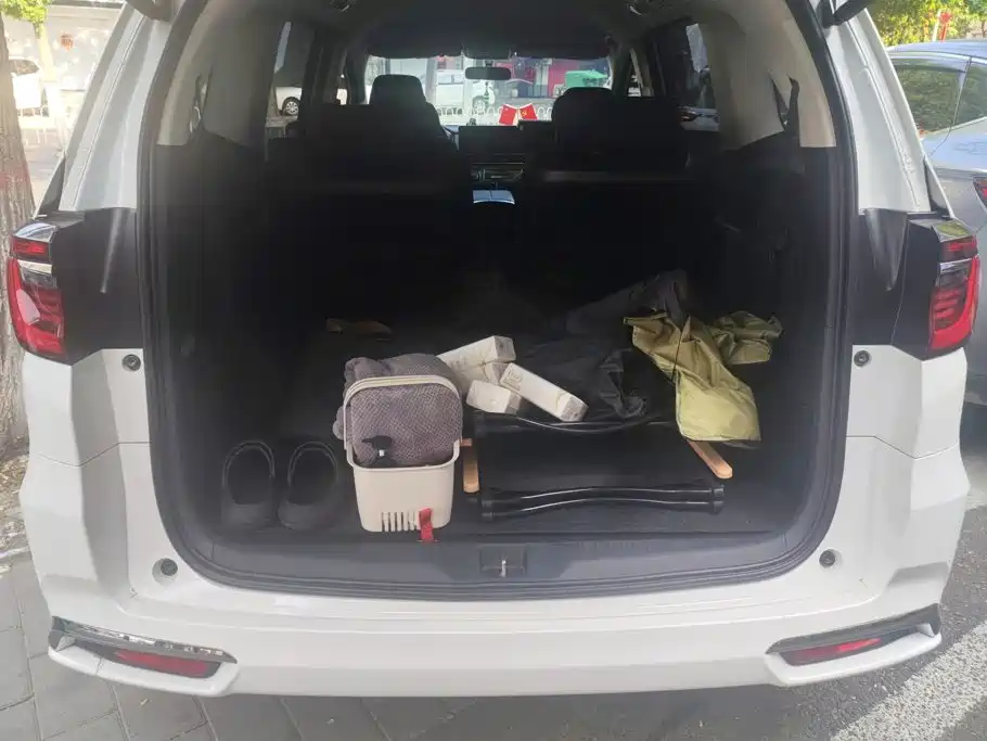 Honda Odyssey 2024 2024 2.0L e:HEV Sharp·Comfort Edition