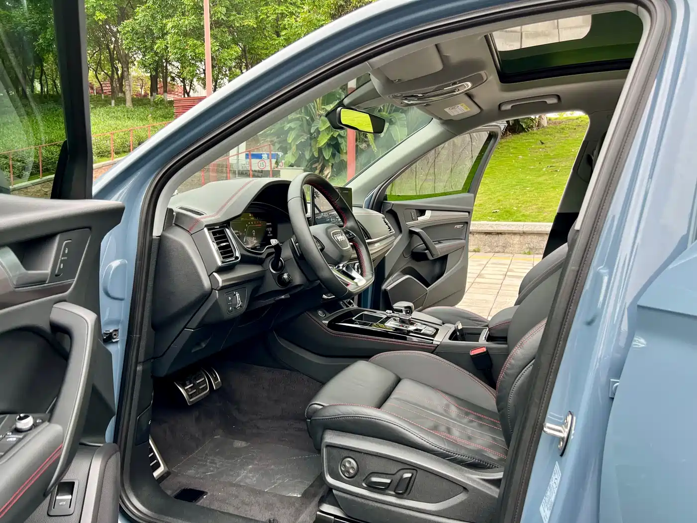 AUDI Q5L