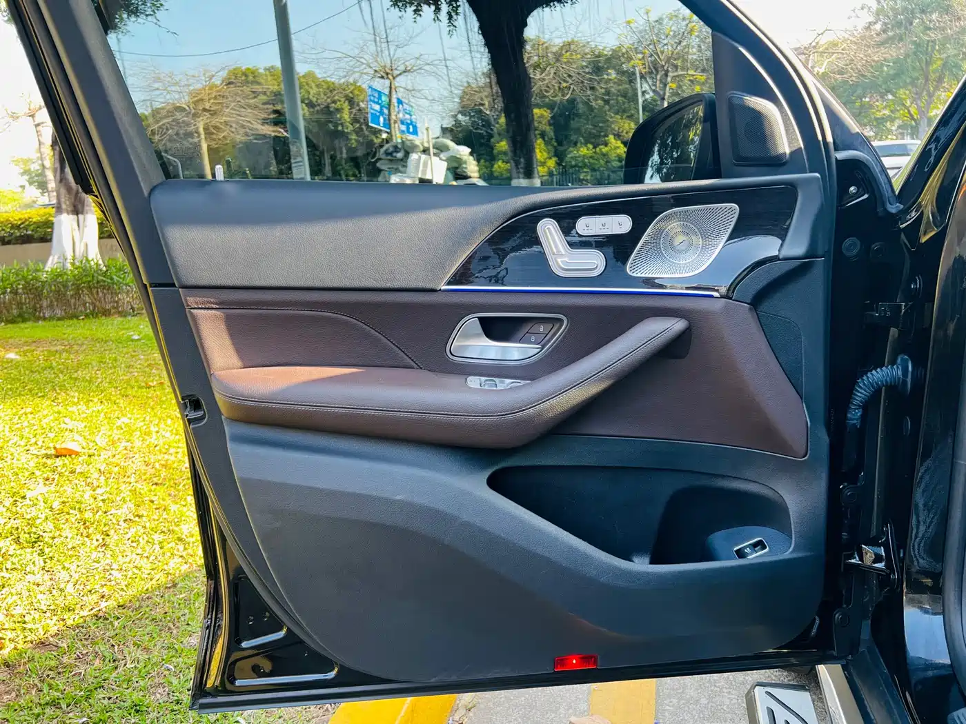 Mercedes-Benz GLE 2021 GLE 350 4MATIC Fashion фото 18