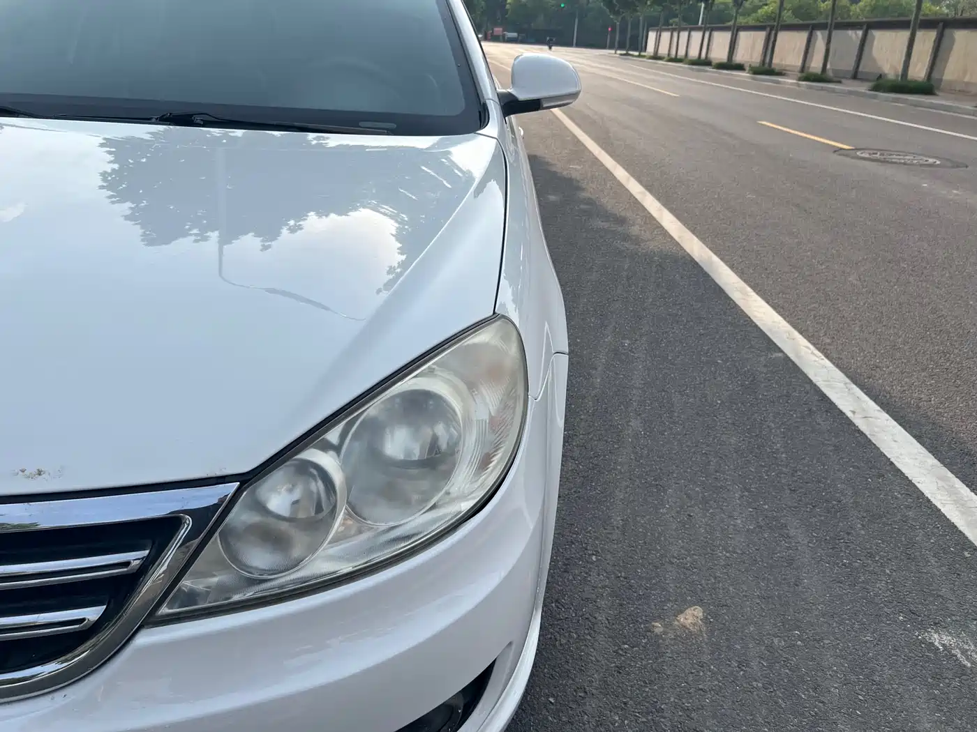 Volkswagen Lavida 2011 1.6L Automatic Pinxuan Edition фото 4
