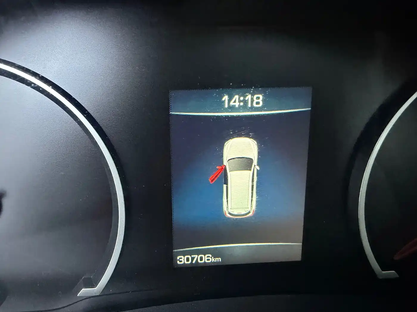 Haval H6 2021 1.5GDIT Automatic Urban Edition фото 12