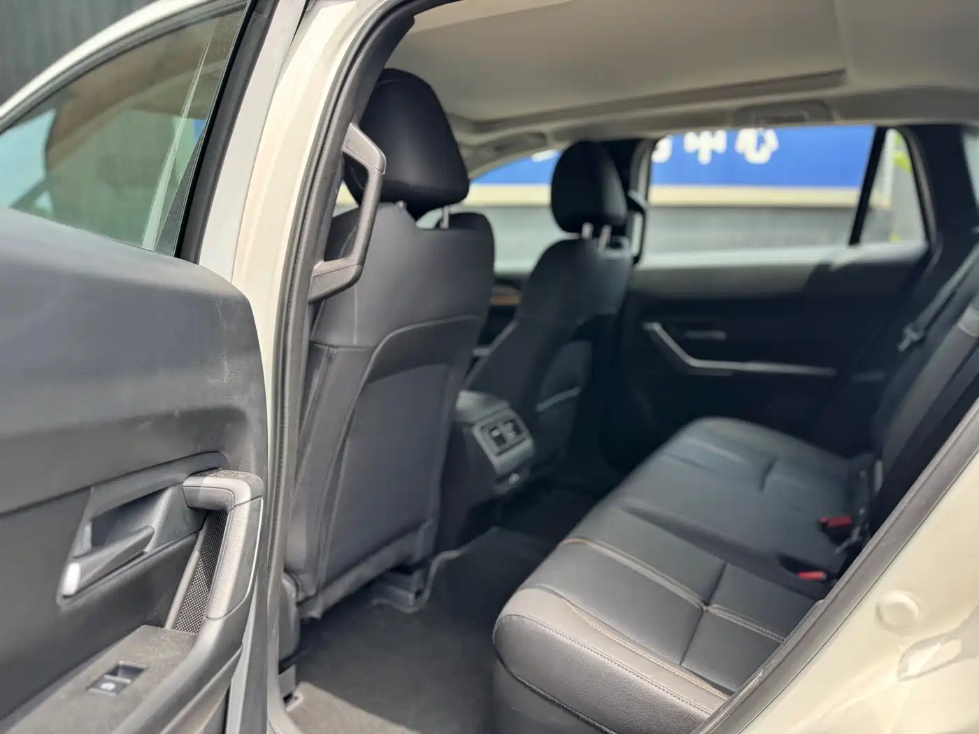 MAZDA CX-50 LINE ALSO