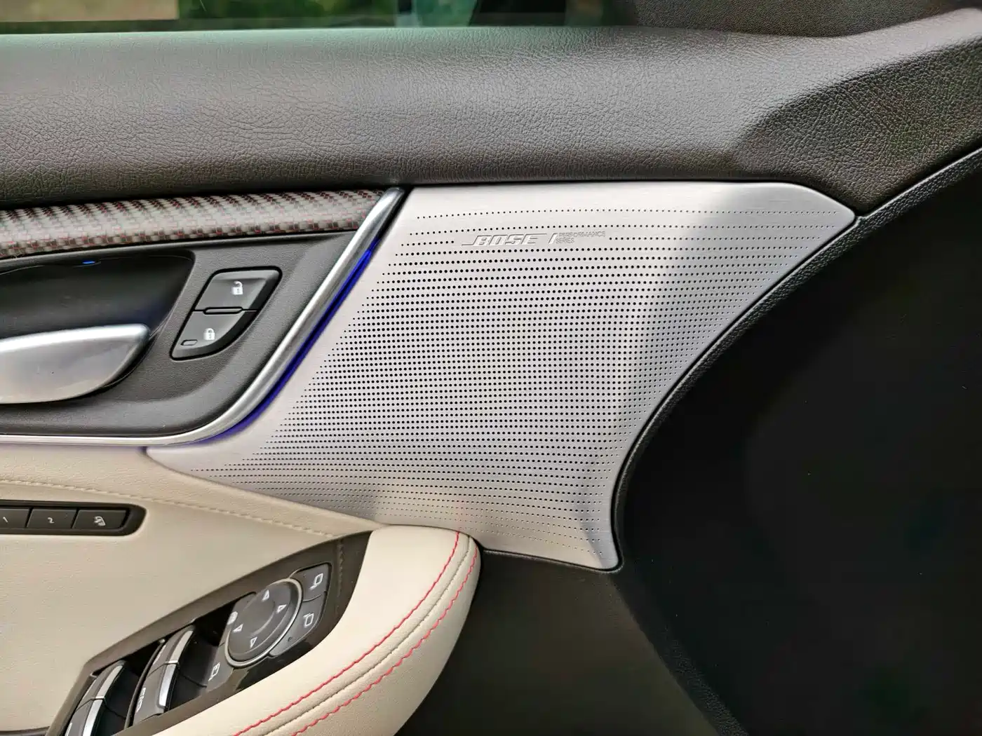 Cadillac CT5 2020 28T Platinum Sport фото 28