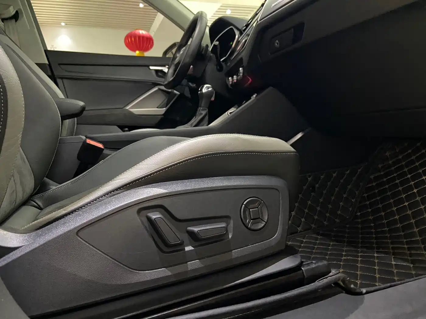 Audi Q3 2022 35 TFSI Fashion Dynamic фото 16