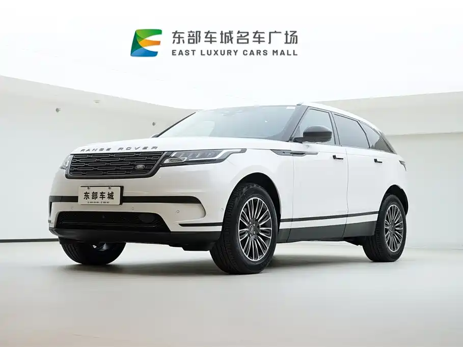 Land Rover Range Rover Velar 2024 S