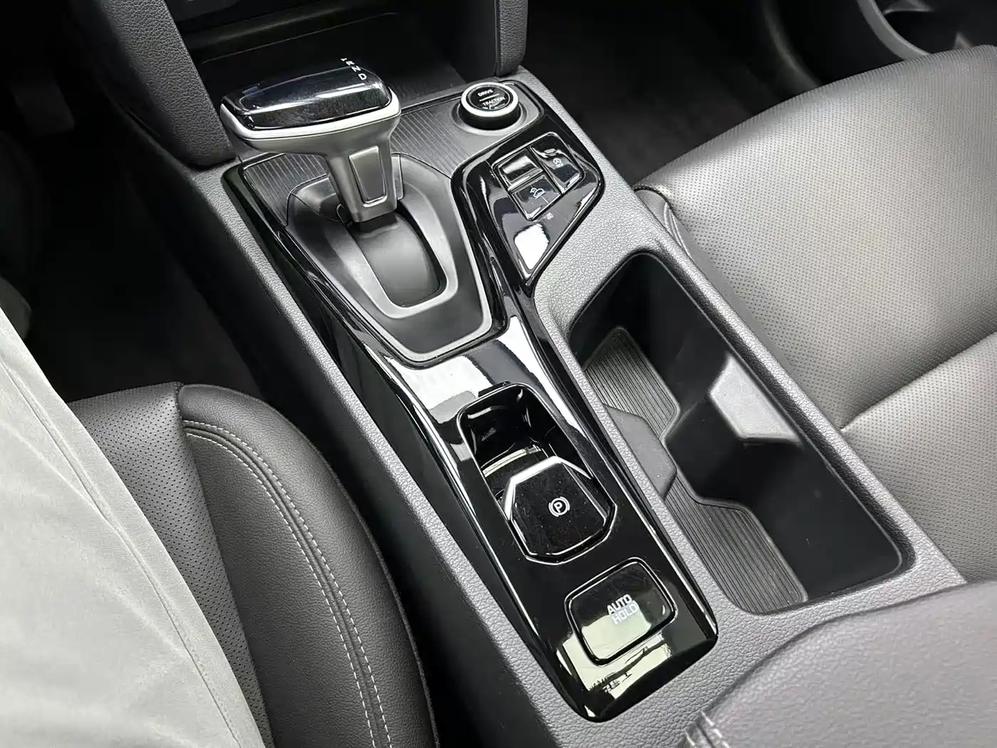 Hyundai Beijing Hyundai ix35 2021 240TGDi DCT 2WD GLS Leading Edition фото 13